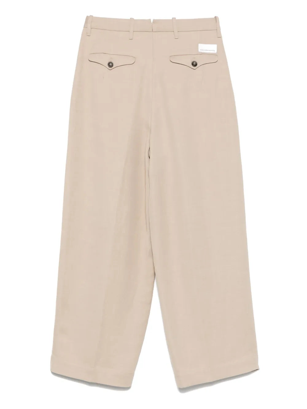 Rubino Trousers