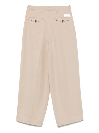 Rubino Trousers