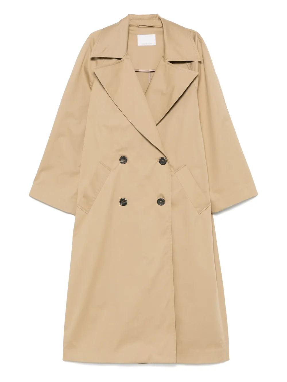 Morgana Trench Coat