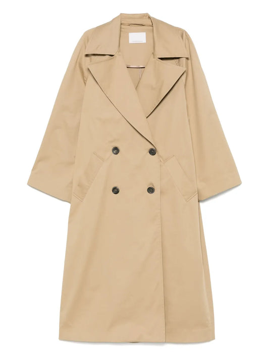 Morgana Trench Coat