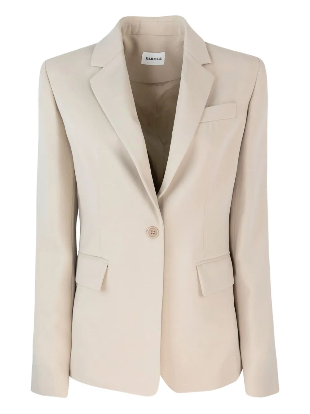 Cady-Texture Blazer