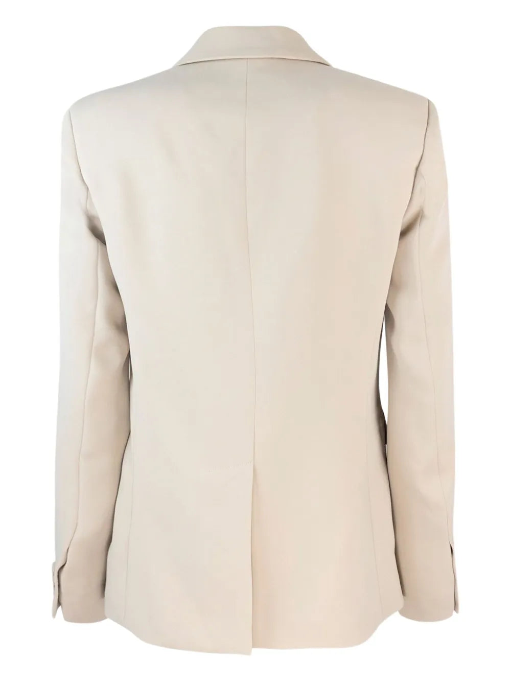 Cady-Texture Blazer