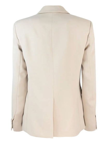 Cady-Texture Blazer