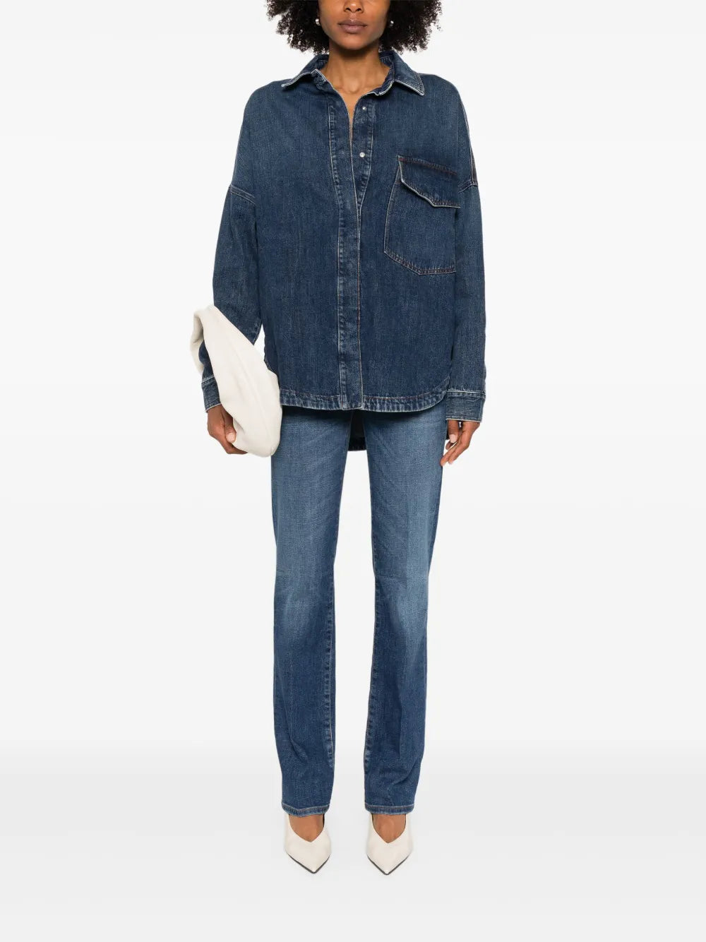 Luce Jeans