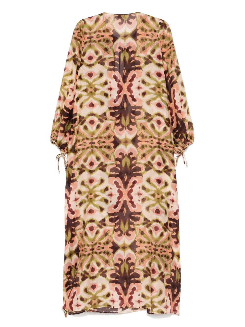 Naomi Maxi Dress
