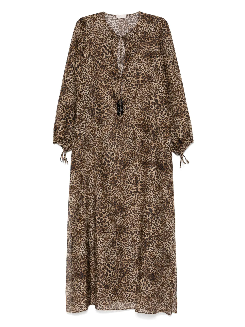 Naomi Maxi Dress