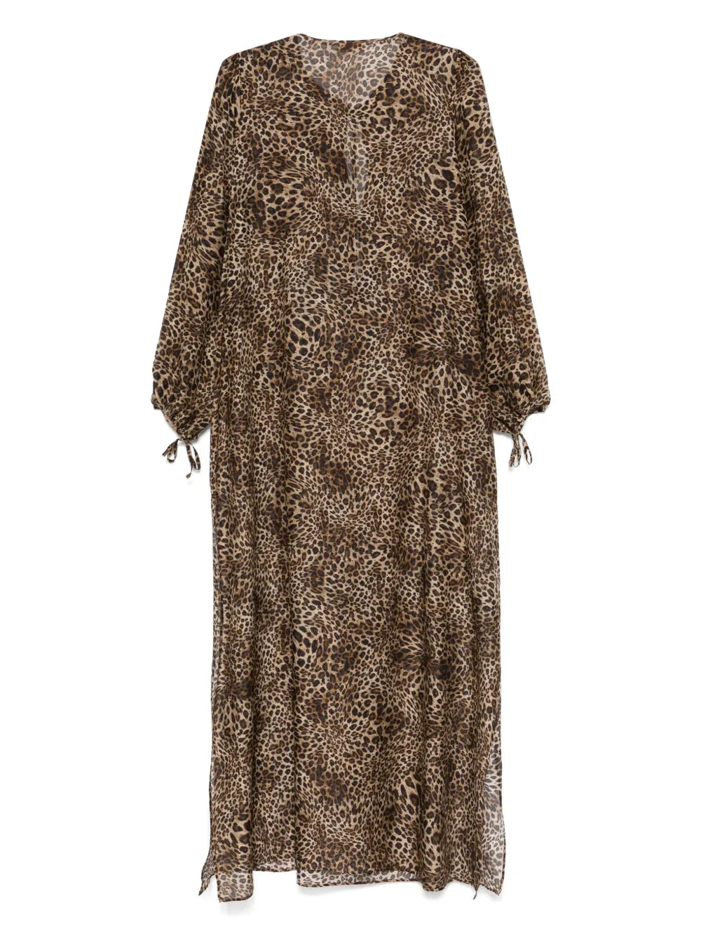 Naomi Maxi Dress