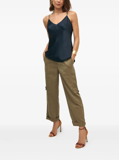 Cargo Trousers