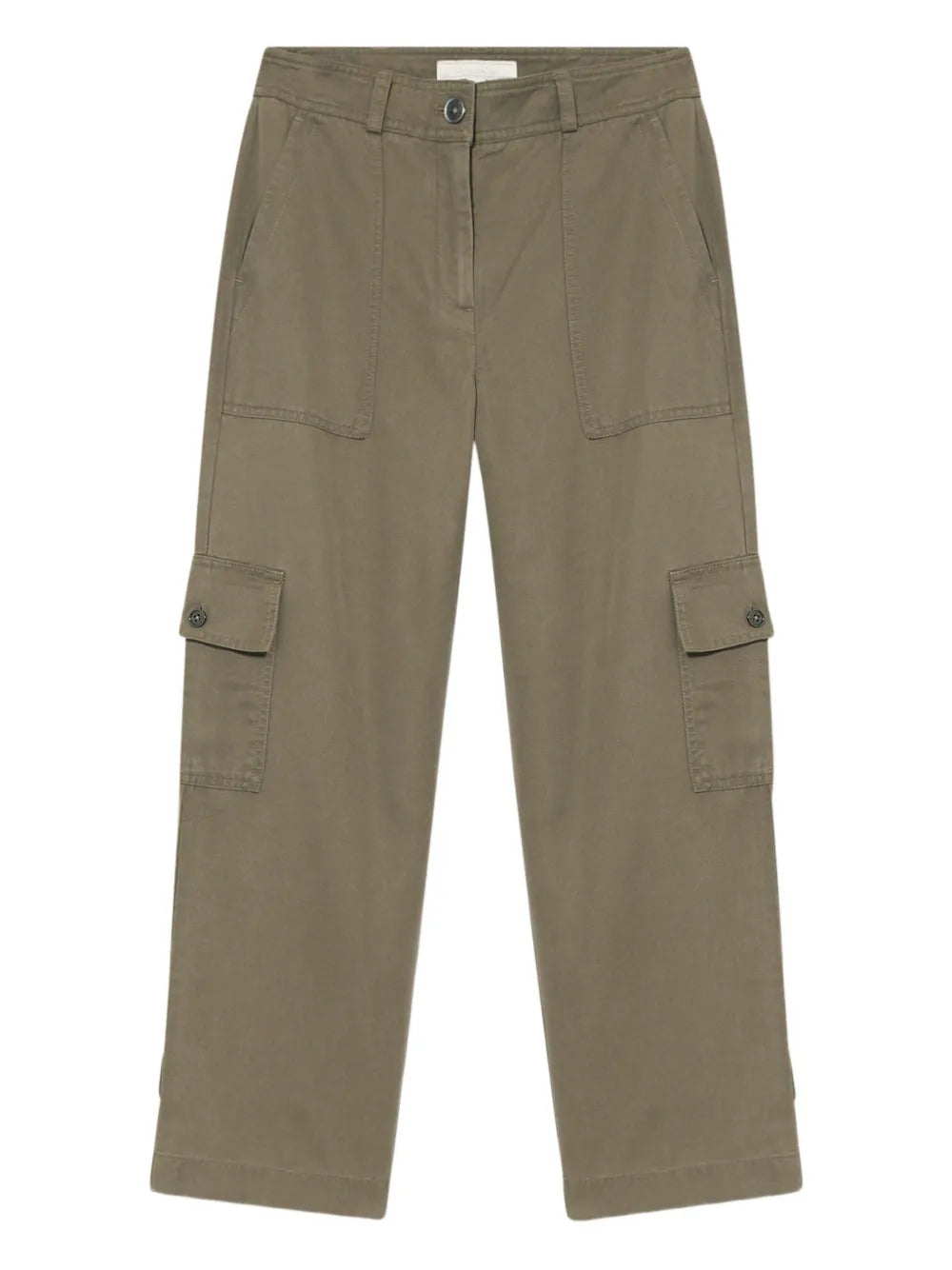 Cargo Trousers
