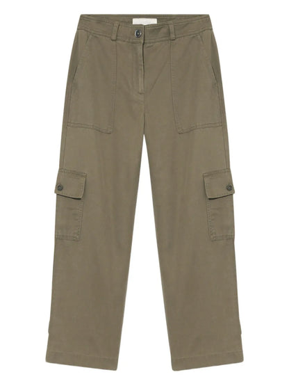 Cargo Trousers
