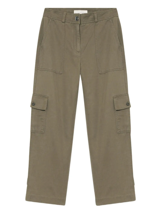 Cargo Trousers