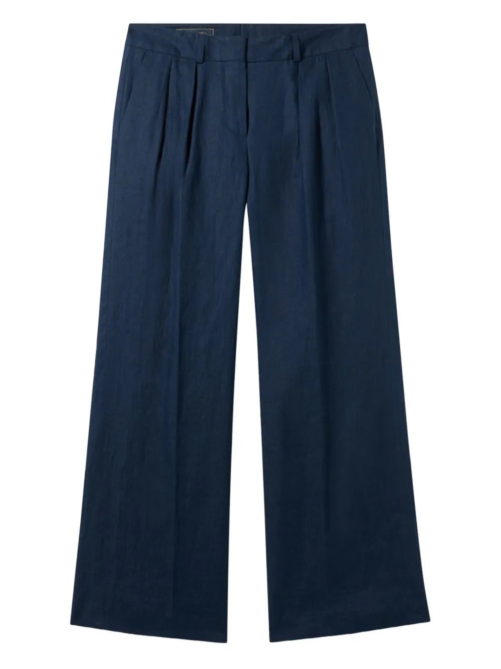 Linen Trousers