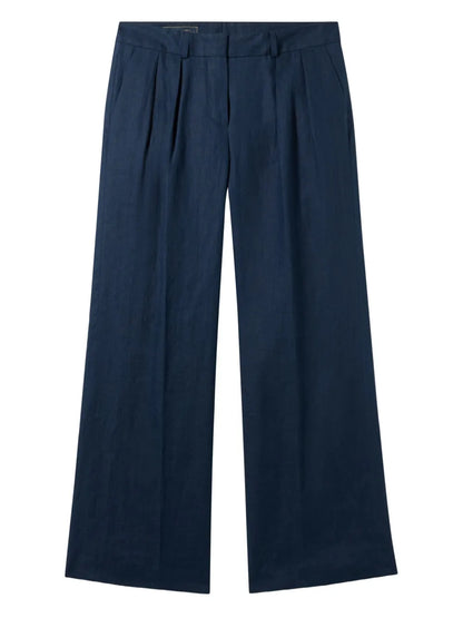 Linen Trousers