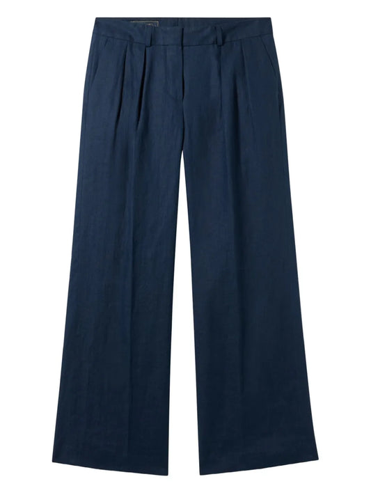 Linen Trousers
