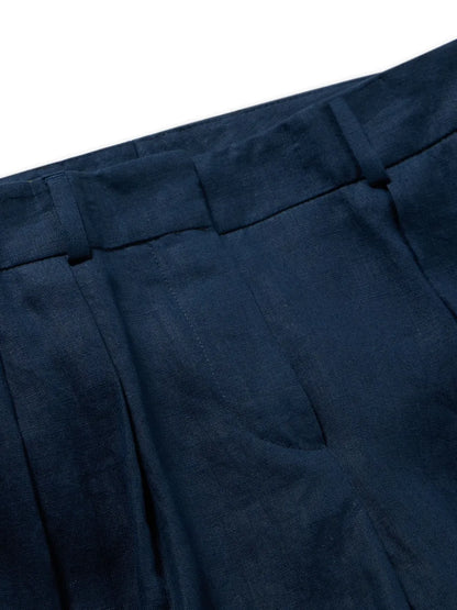 Linen Trousers
