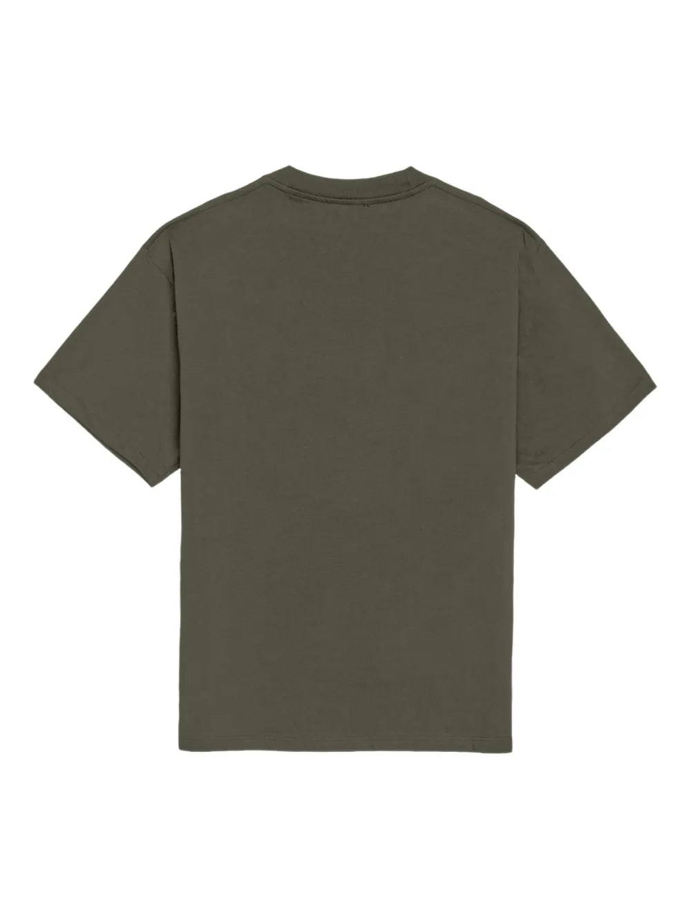 Logo-Appliqué T-Shirt