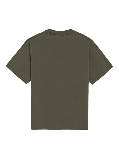 Logo-Appliqué T-Shirt