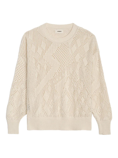 Cotton Jumper