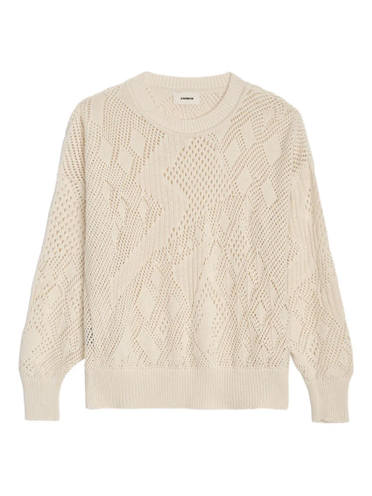 Cotton Jumper