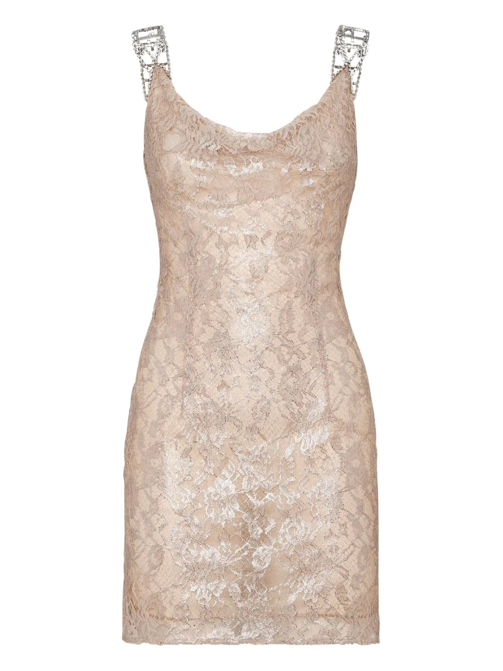 Plein Love Mini Dress