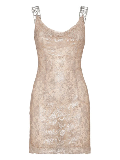Plein Love Mini Dress