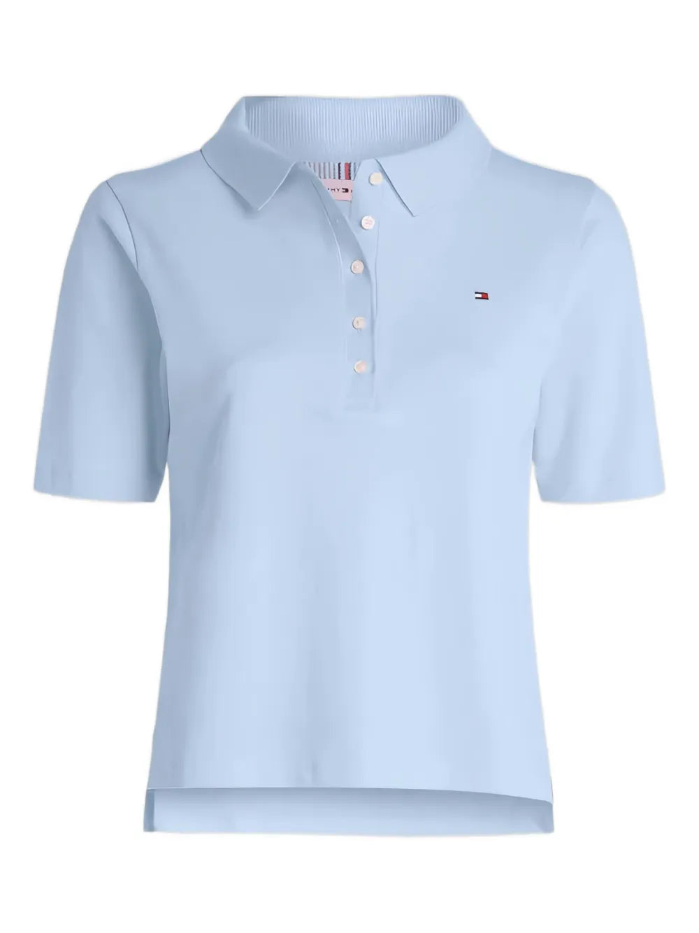 Logo Polo Top