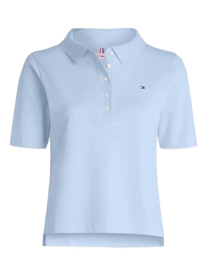Logo Polo Top