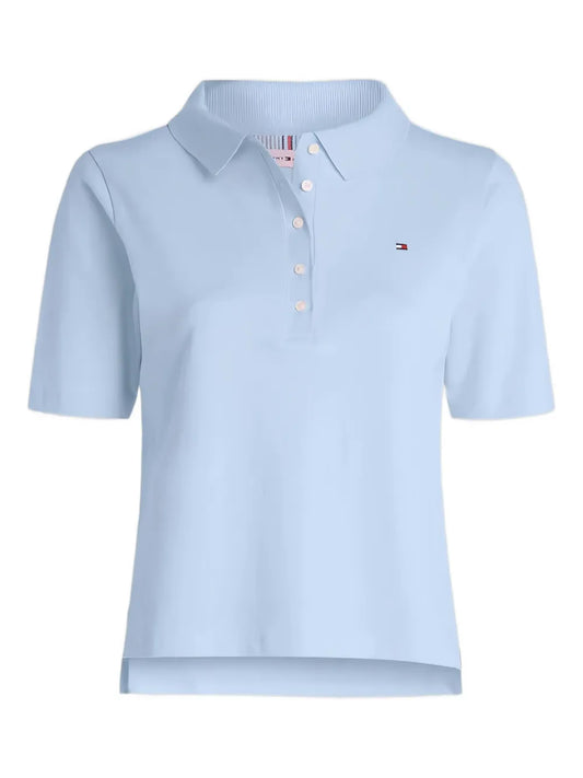 Logo Polo Top