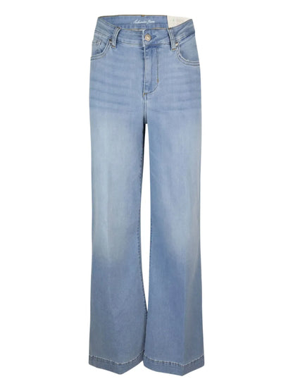 Flared Jeans