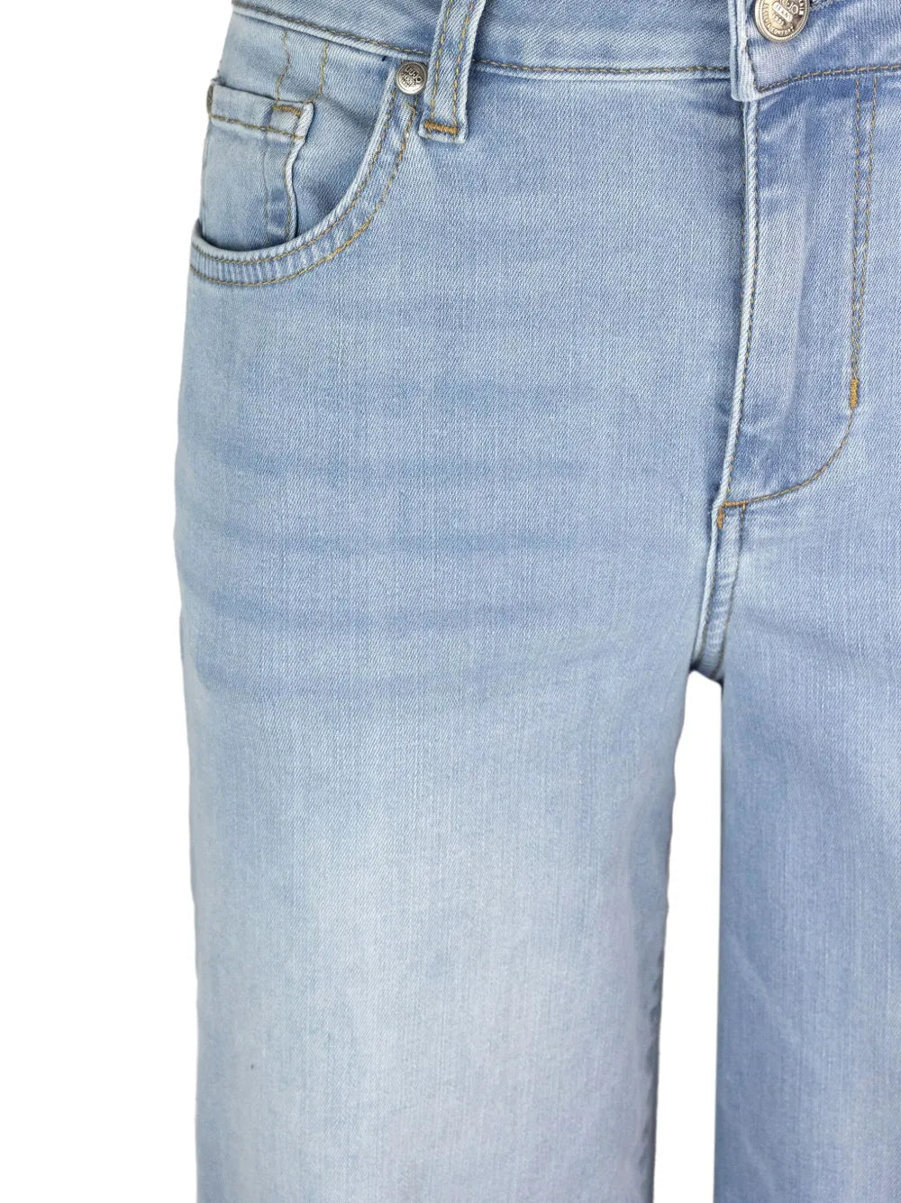 Flared Jeans