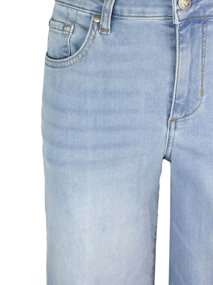 Flared Jeans