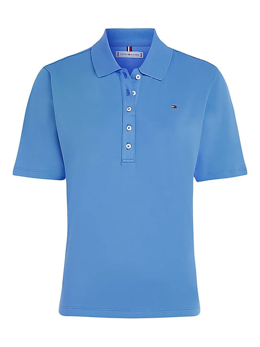 Logo Polo Top