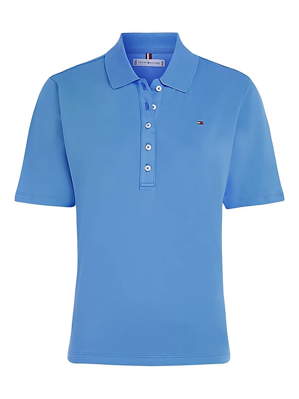 Logo Polo Top