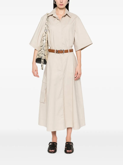 Mara Midi Skirt