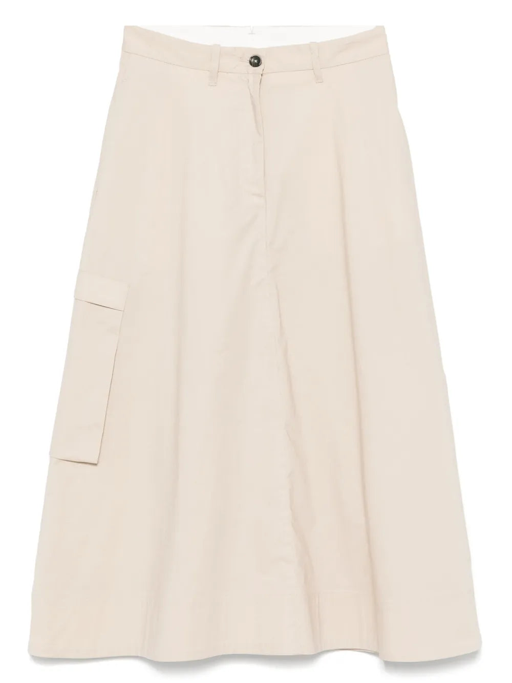 Mara Midi Skirt