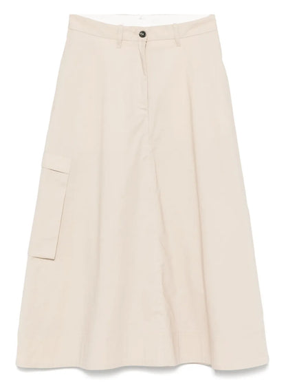 Mara Midi Skirt