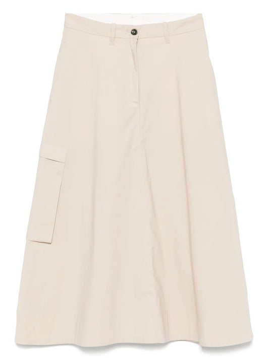 Mara Midi Skirt