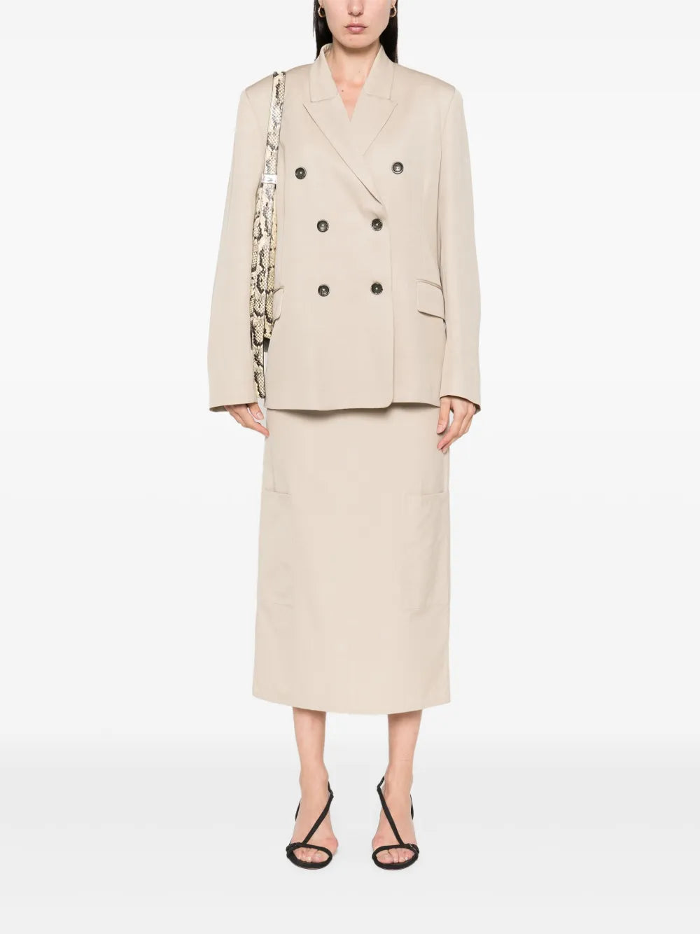 Charlotte Blazer