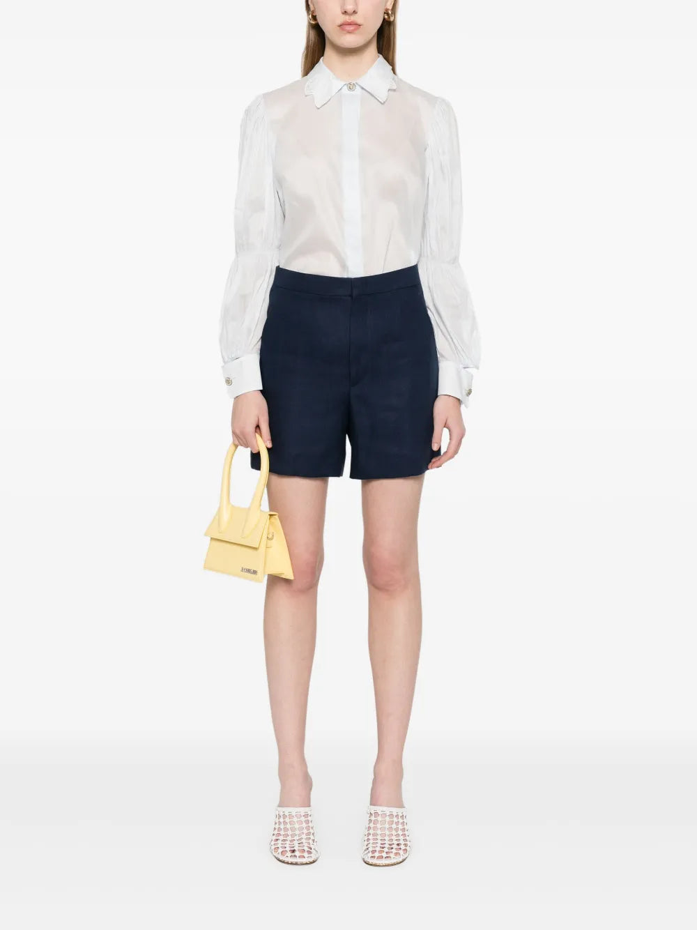 Belle Shorts