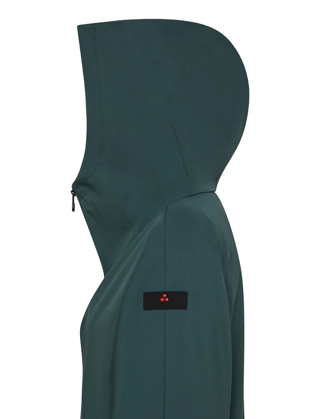 Hooded Jacket