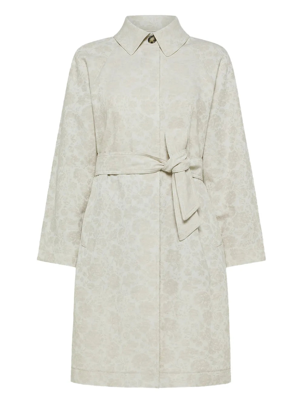 Waterproof Trench Coat