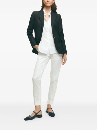 Tailored Blazer
