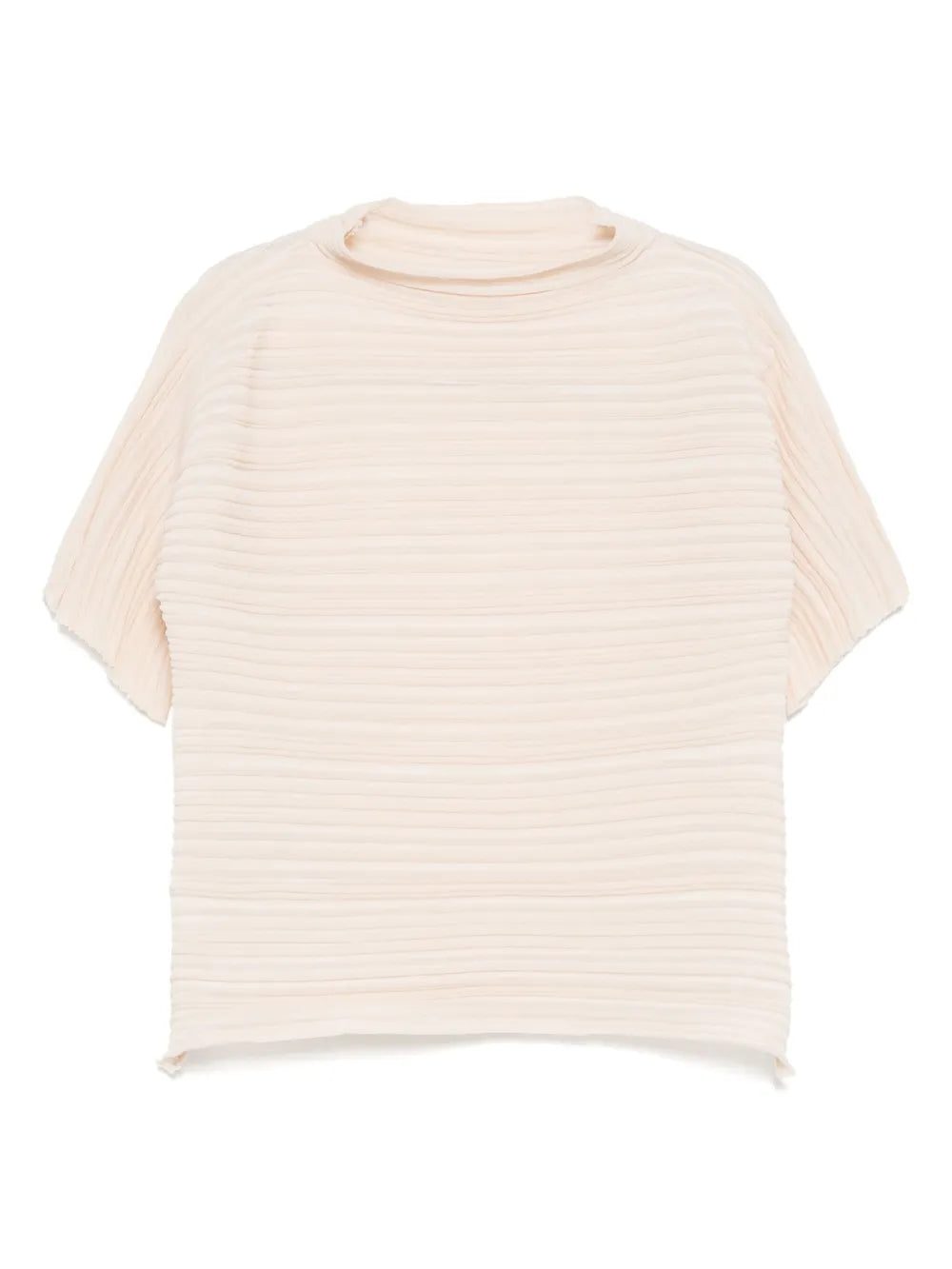 Sheer Bounce Top