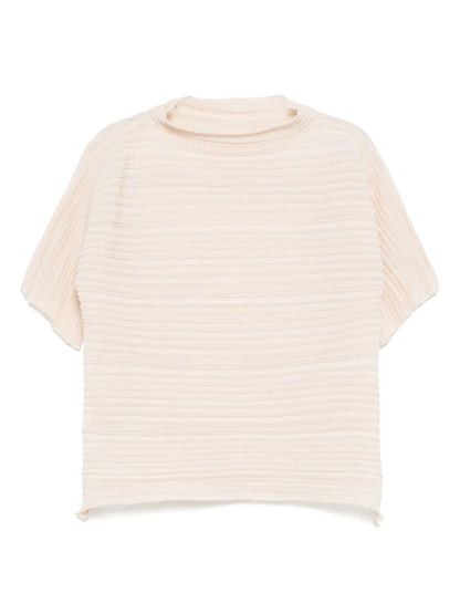 Sheer Bounce Top