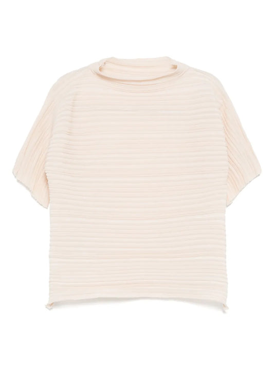 Sheer Bounce Top