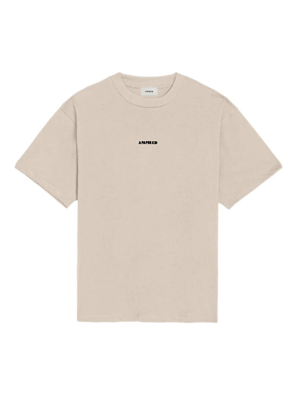 Logo-Print T-Shirt