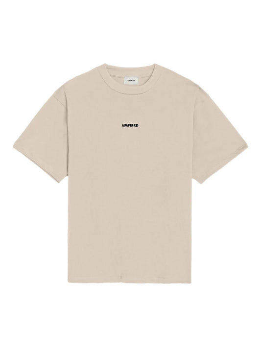 Logo-Print T-Shirt