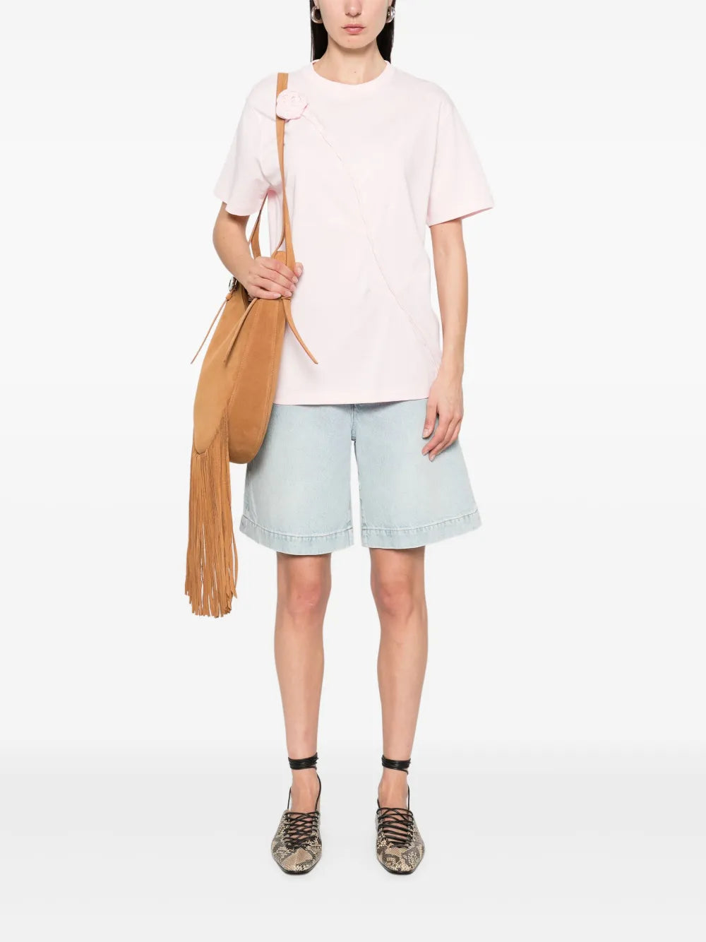 Rose T-Shirt
