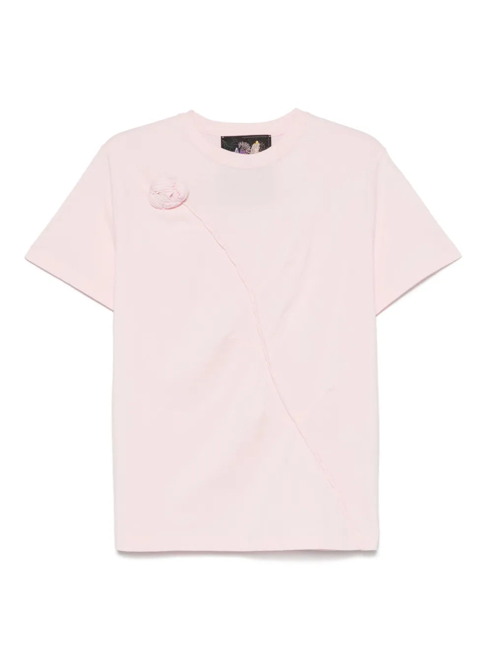 Rose T-Shirt
