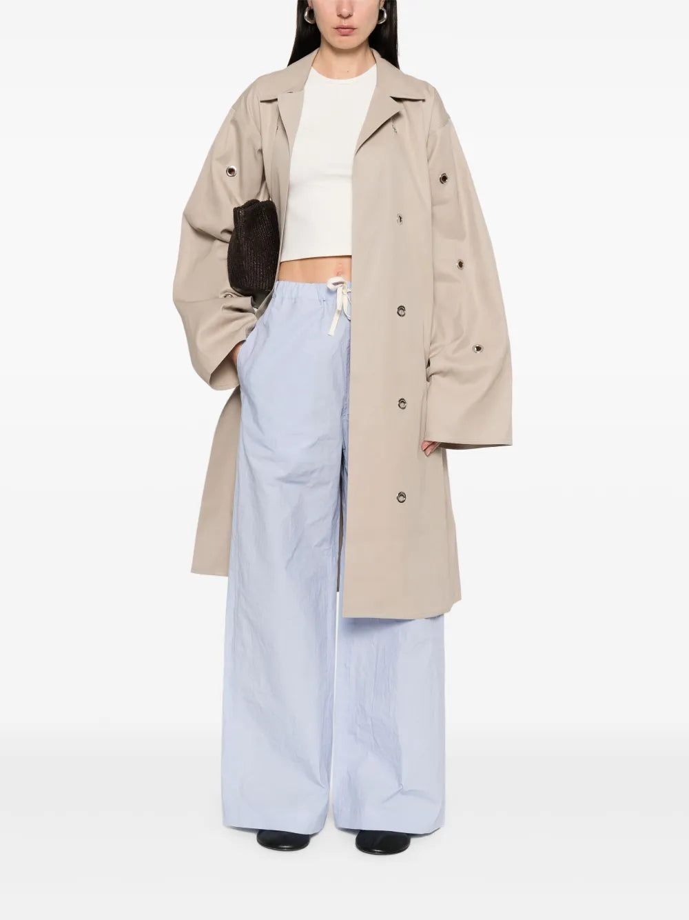 Chesterfield Coat